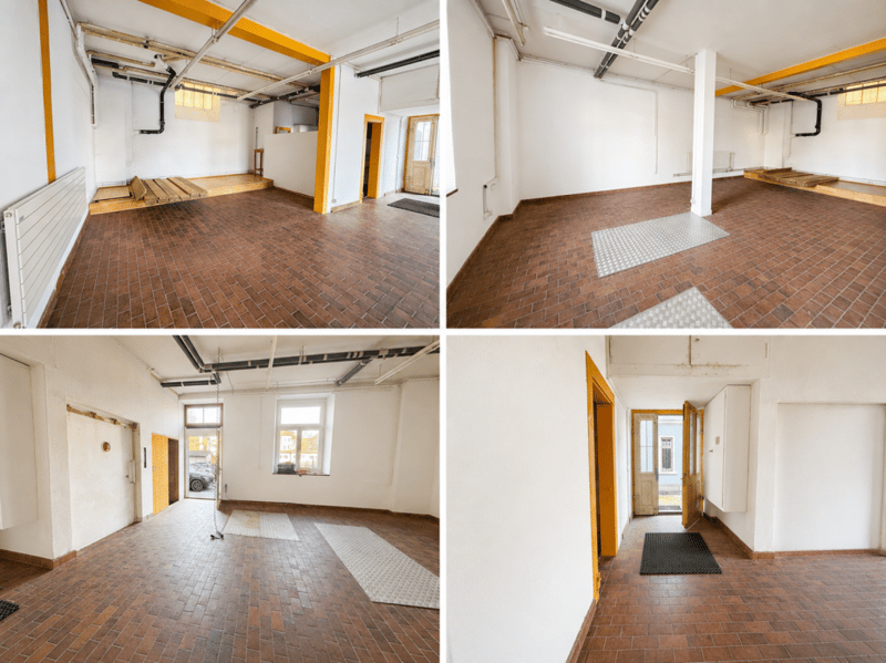 Espace commercial polyvalent avec espace de stockage (5)
