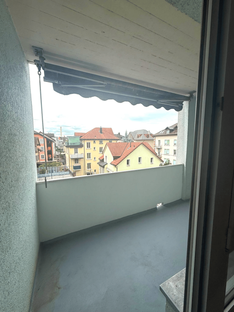 Appartement de 3 pièces rénové à louer (8)