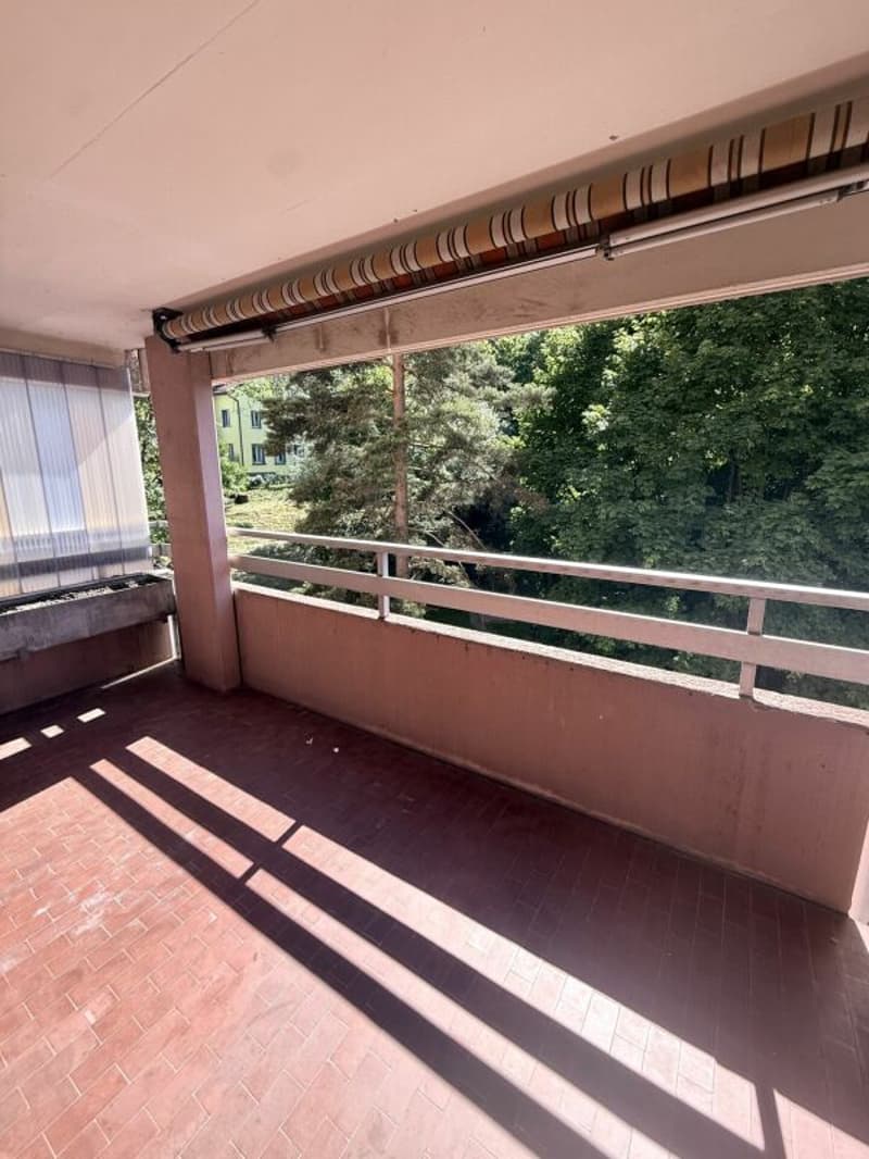Spacious 5.5-room apartment in a central location (15)