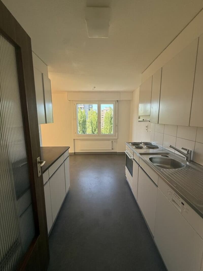Spacious 5.5-room apartment in a central location (12)