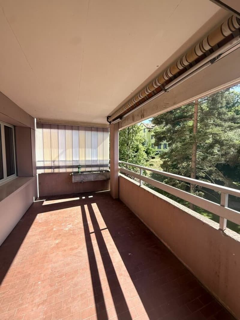 Spacious 5.5-room apartment in a central location (16)