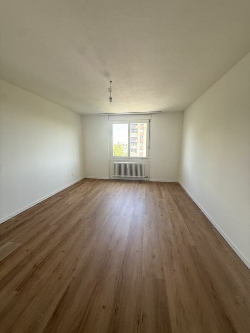 Partially renovated 4.5-room apartment with attractive floor plan (3)