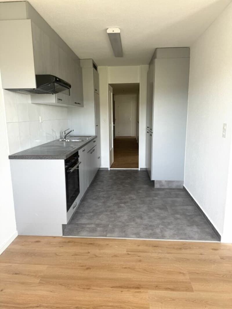 Partially renovated 4.5-room apartment with attractive floor plan (7)