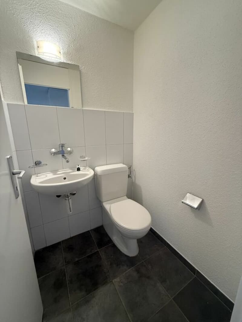 Partially renovated 4.5-room apartment with attractive floor plan (9)