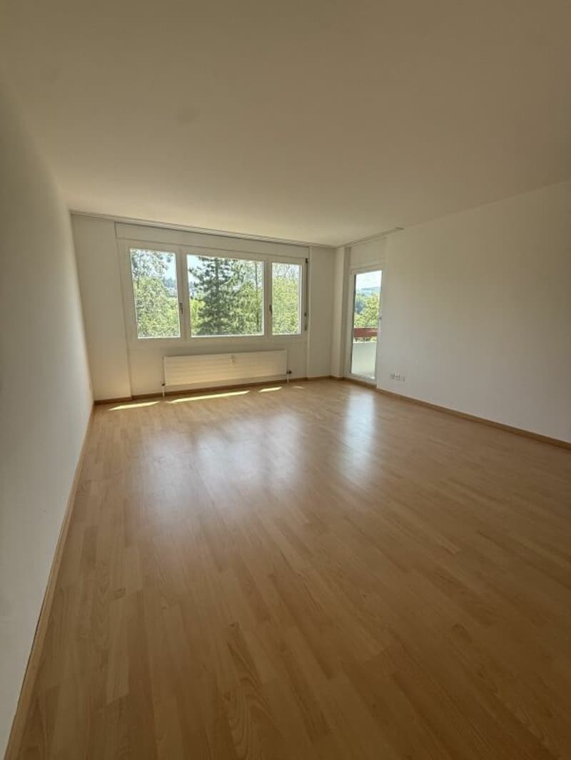 2.5-room apartment with attractive floor plan (1)