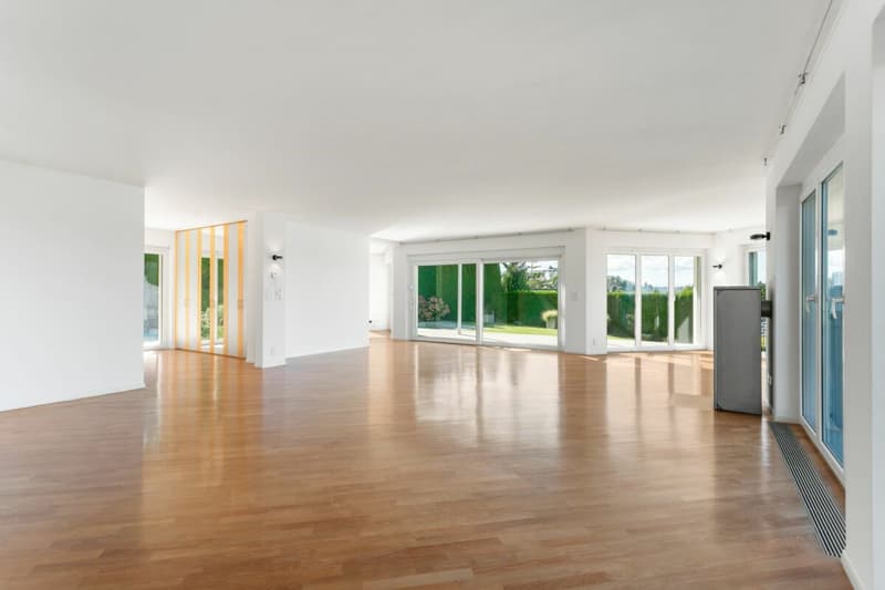 Villa with breathtaking lake view and outdoor pool (8)