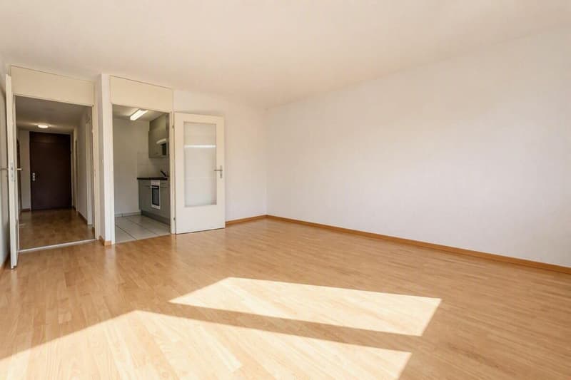 2.5-Zimmer-Wohnung mit attraktivem Grundriss (5)