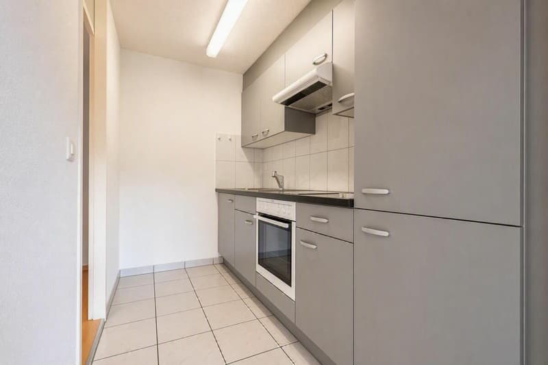 2.5-Zimmer-Wohnung mit attraktivem Grundriss (3)