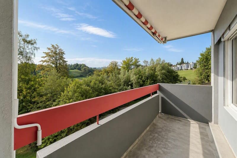 2.5-Zimmer-Wohnung mit attraktivem Grundriss (7)
