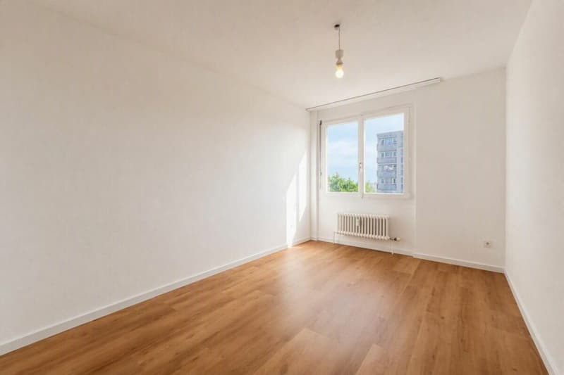 Teilrenovierte 4.5-Zimmerwohnung mit attraktivem Grundriss (7)