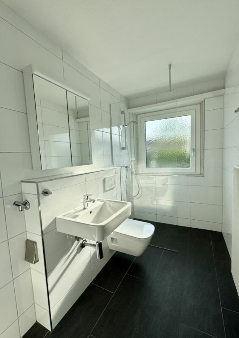 Moderne Wohnung in unmittelbarer Nähe zum See (6)
