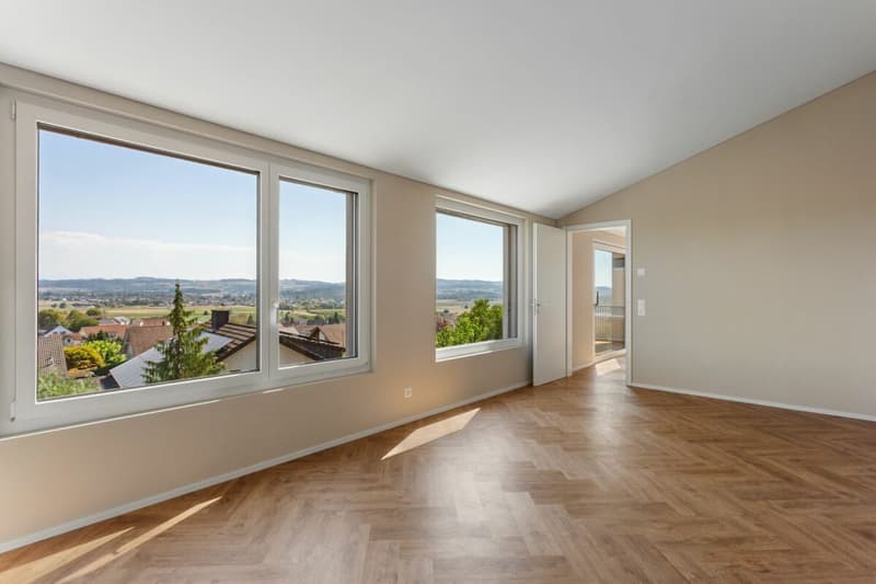 Erstbezug mit Säntisblick - modernes 5.5-Zimmer-Zuhause (5)