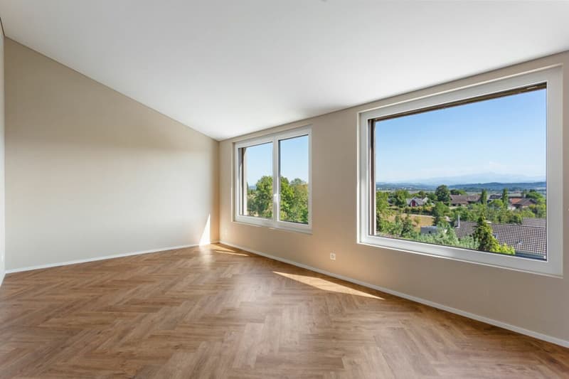 Erstbezug mit Säntisblick - modernes 5.5-Zimmer-Zuhause (4)