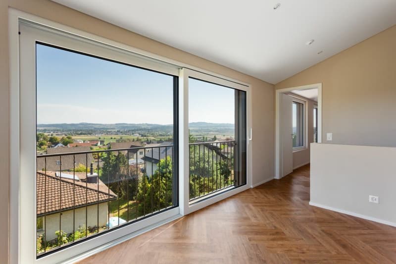 5.5-Zi.-Erstbezug mit Säntisblick - ab CHF 1.485 Mio. (7)