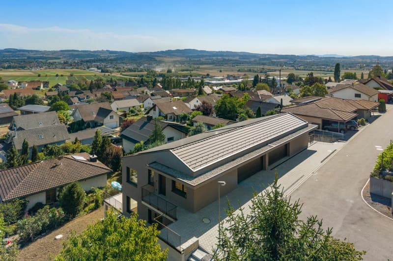 5.5-Zi.-Erstbezug mit Säntisblick - ab CHF 1.485 Mio. (2)