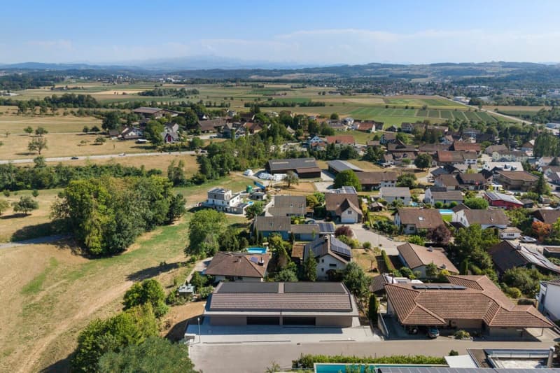 5.5-Zi.-Erstbezug mit Säntisblick - ab CHF 1.485 Mio. (3)