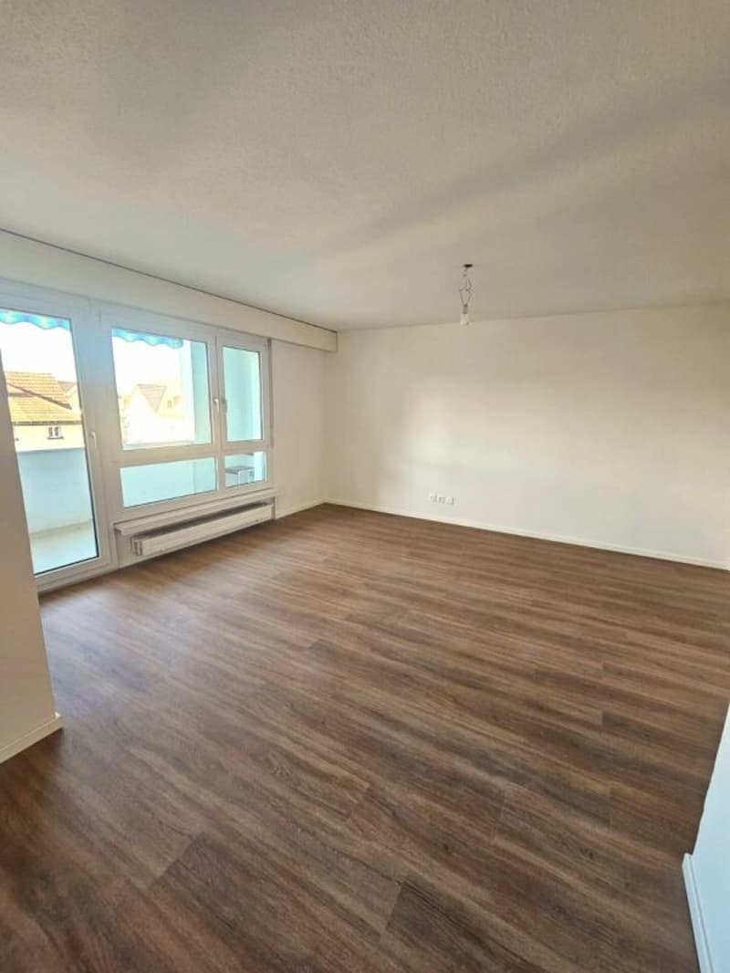 Helle 2 Zi.-Wohnung im Zentrum zu vermieten (3)
