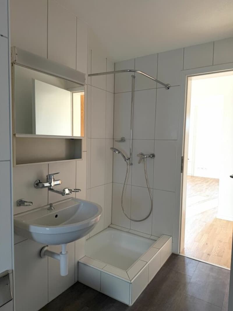 Helle & moderne 3.5 Zi.-Wohnung im Zentrum (10)