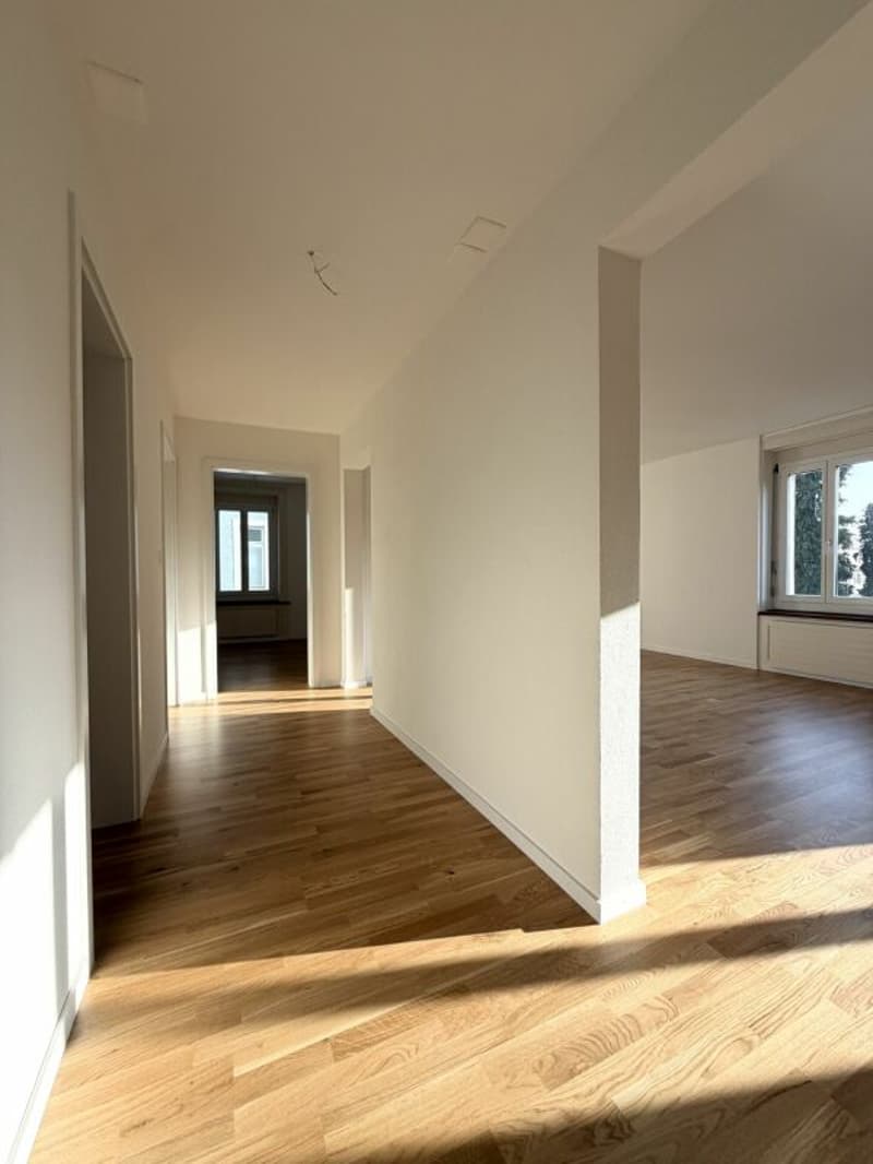 Helle & moderne 3.5 Zi.-Wohnung im Zentrum (8)