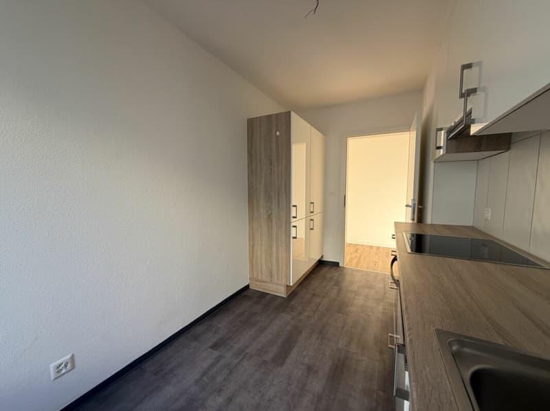 Helle & moderne 3.5 Zi.-Wohnung im Zentrum (7)
