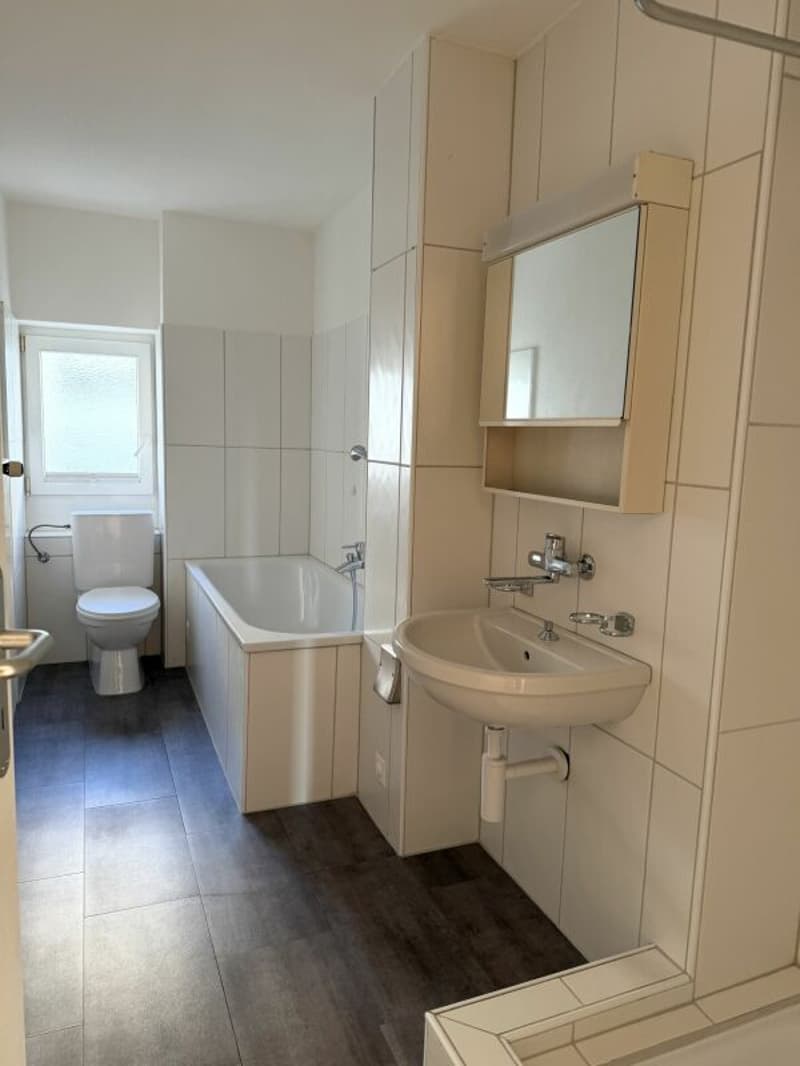 Helle & moderne 3.5 Zi.-Wohnung im Zentrum (11)