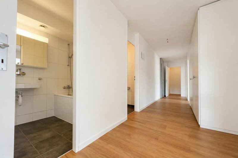 Gemütliche 4.5-Zimmerwohnung mit attraktivem Grundriss (4)