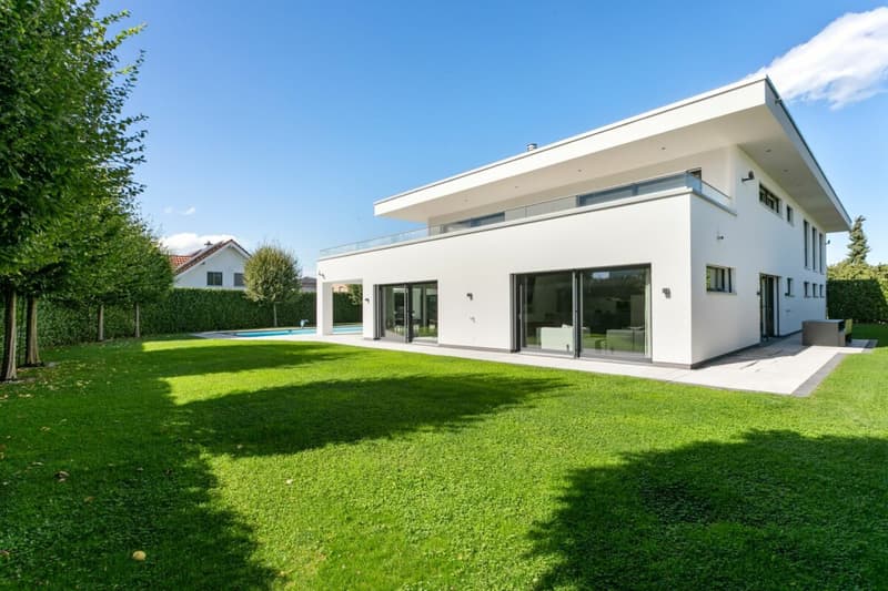 Villa am Bodensee - Ihr neues Zuhause (2)