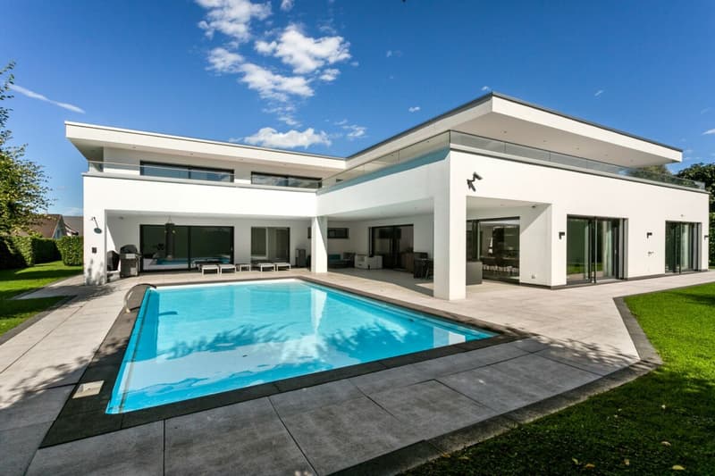 Villa am Bodensee - Ihr neues Zuhause (1)