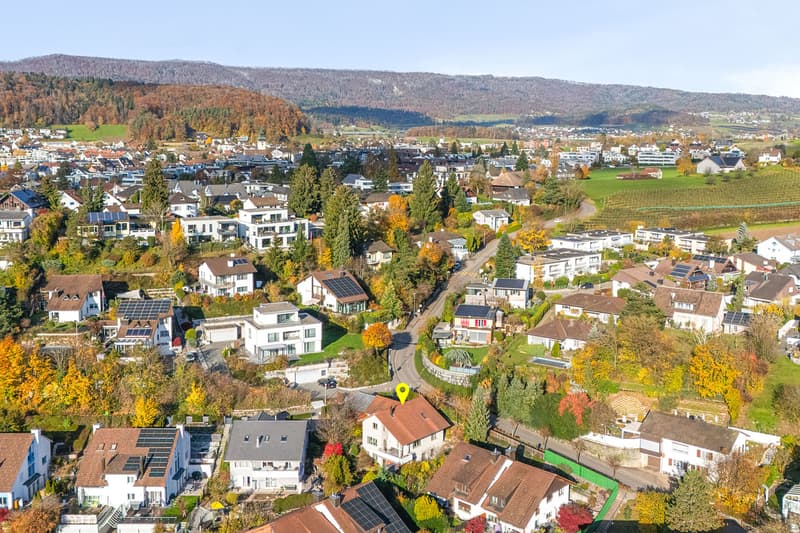 Komfortables Wohnen mit harmonischem Ambiente (2)