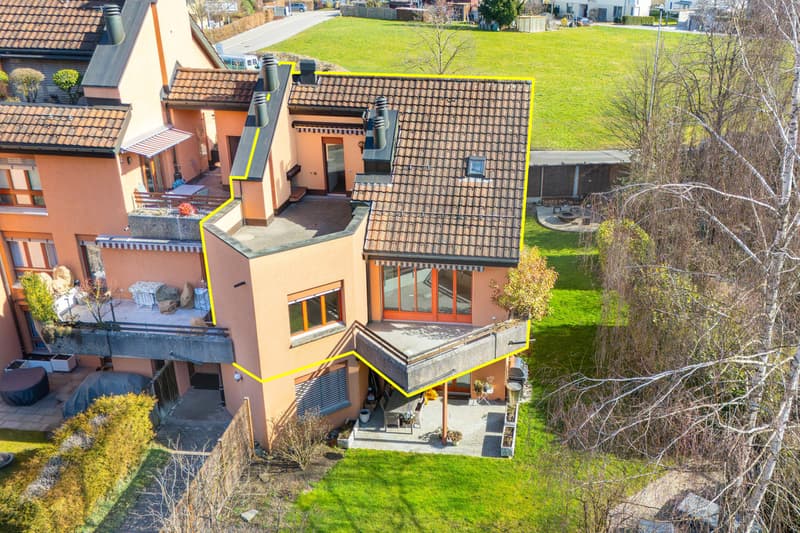 Ein Zuhause mit eigener Handschrift (1)