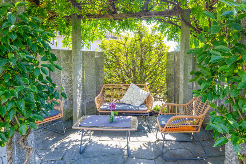 Pergola