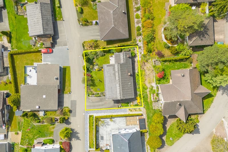 Leben zwischen Haus und Garten (2)