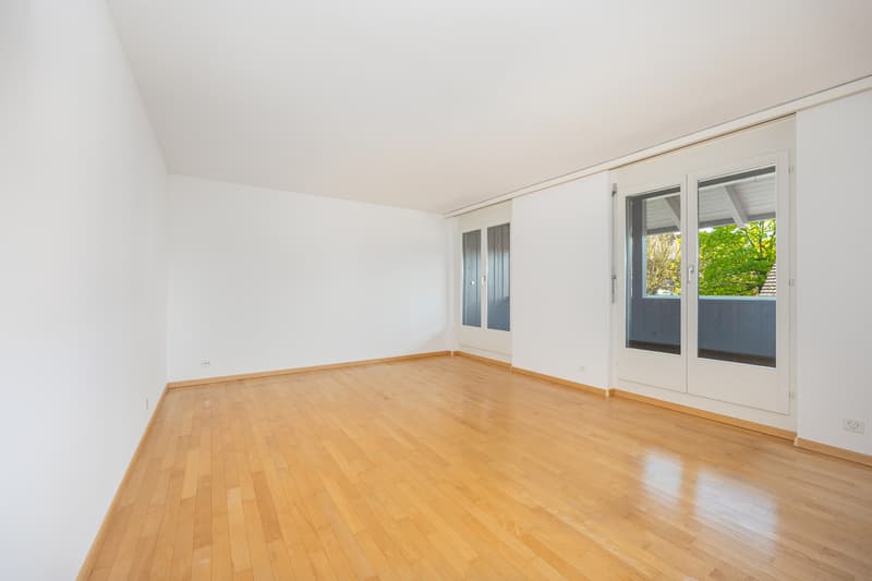 Schlafzimmer EG