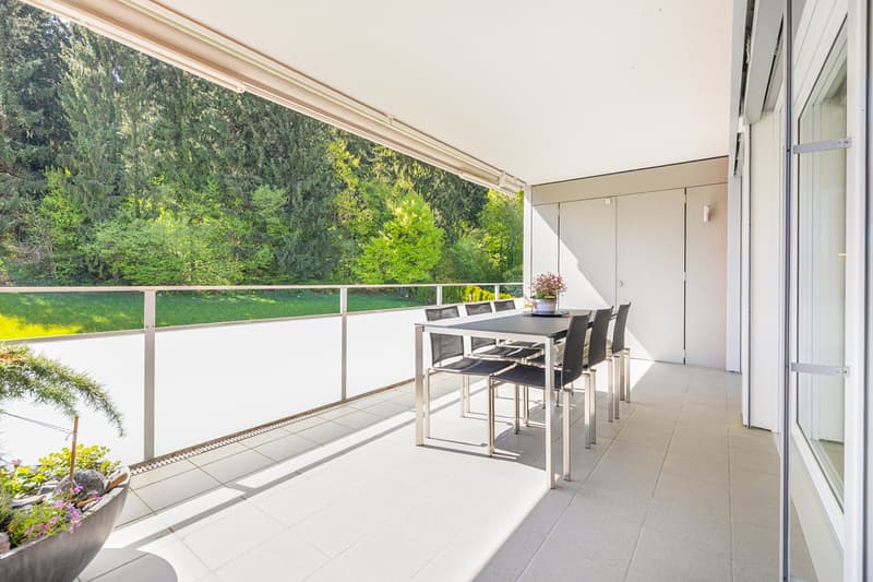 Balkon 1