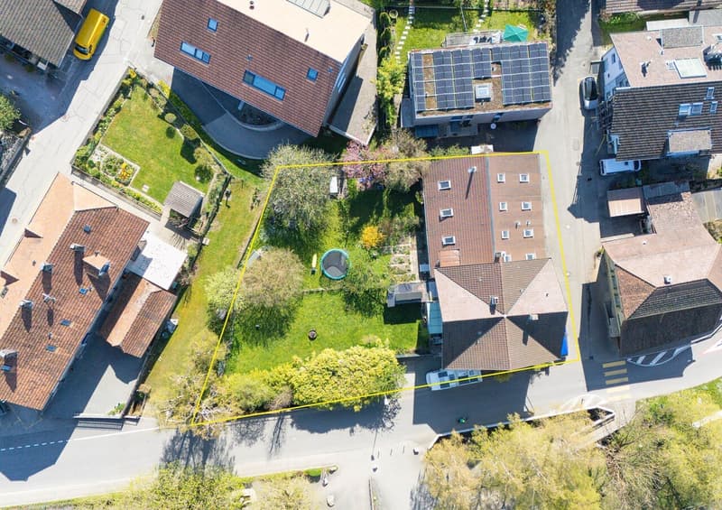 Vollvermietetes Renditeobjekt in Seelandlage (10)