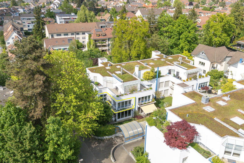 Aussenansicht