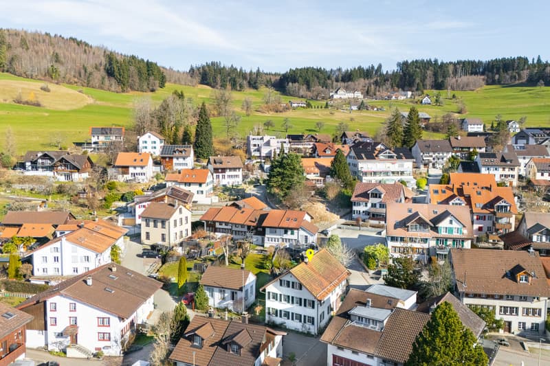 Luftaufnahme