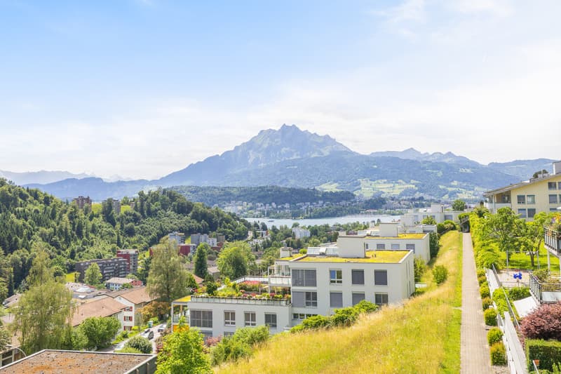 Aussicht