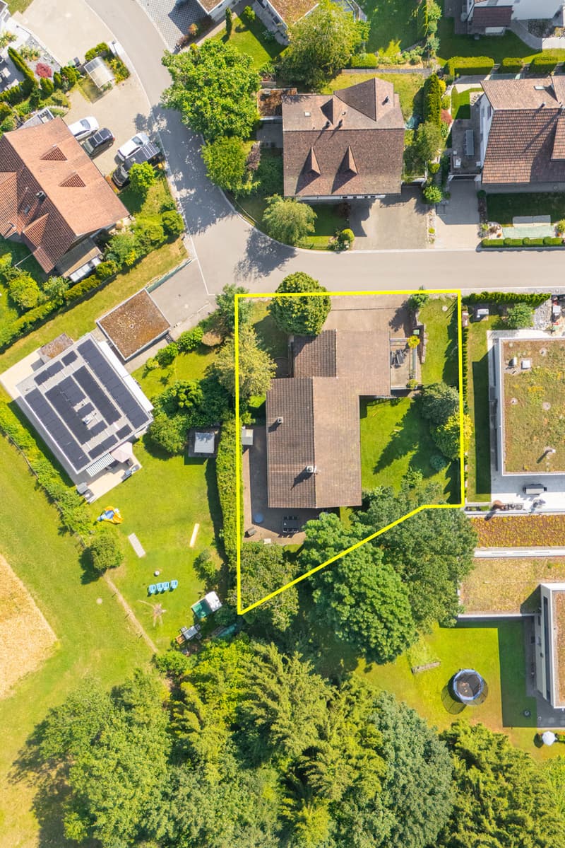 Hier ist Platz für Ihre Träume (2)