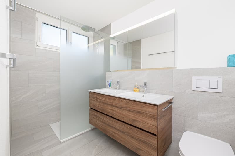 Bad en Suite