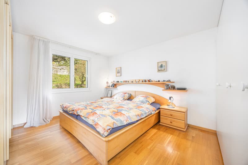 Schlafzimmer 1