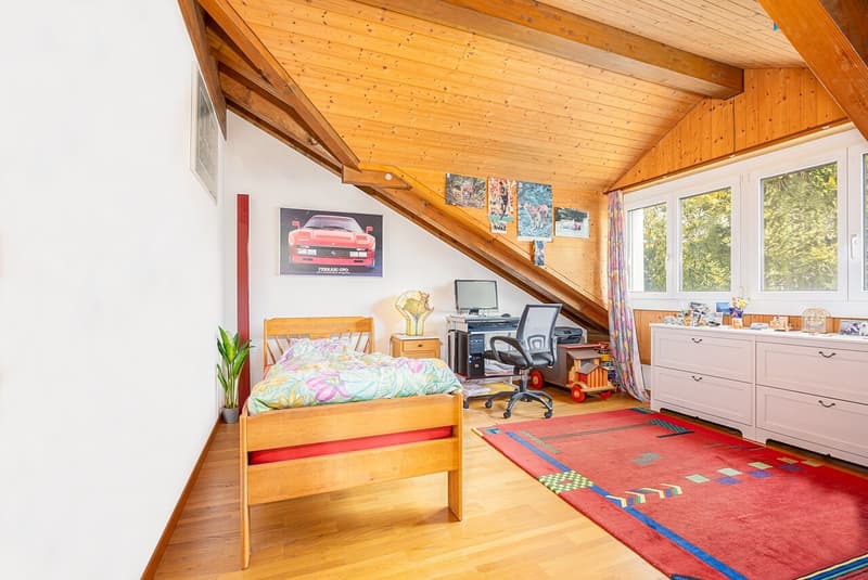 Schlafzimmer 2