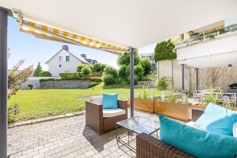 Lichtdurchflutetes Zuhause in Lachen (12)