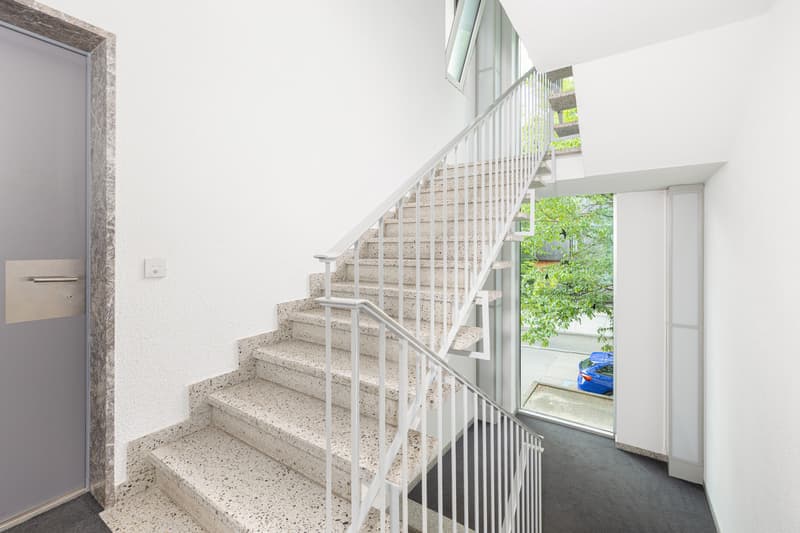 Vollvermietetes Mehrfamilienhaus mit langfristigem Anlagepotenzial (5)
