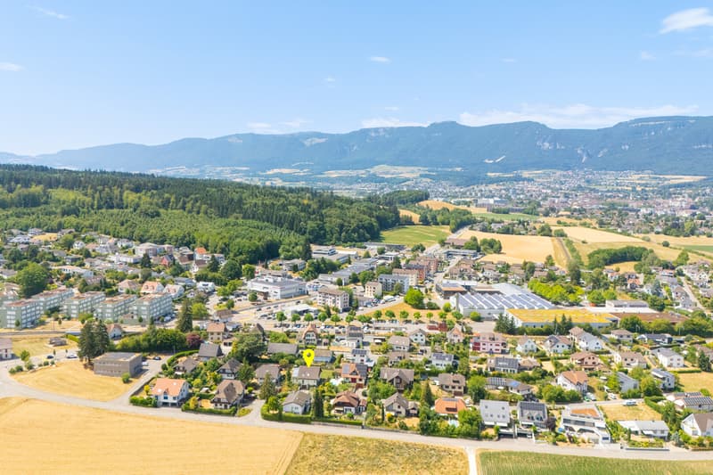 Aussenansicht