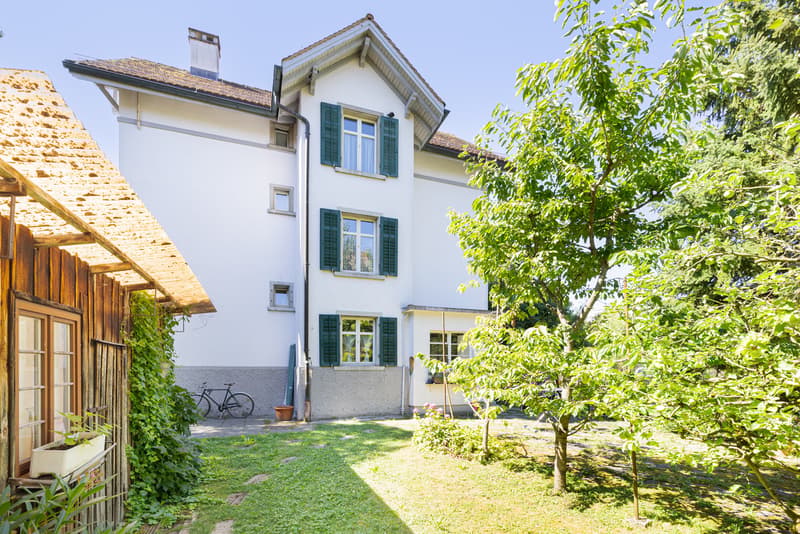 Neubauchance in Kilchberg (10)