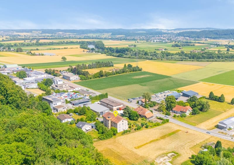 Attraktives Renditeobjekt in Safnern (12)