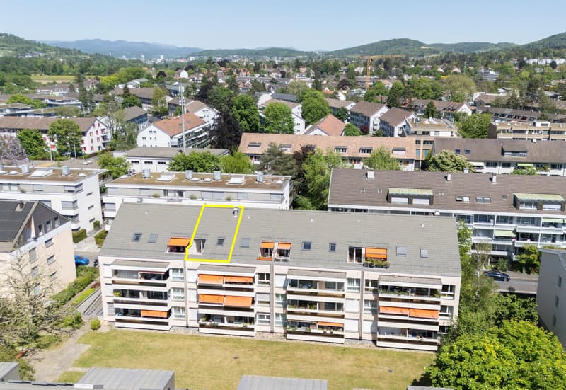 Raum für neue Wohnideen (2)