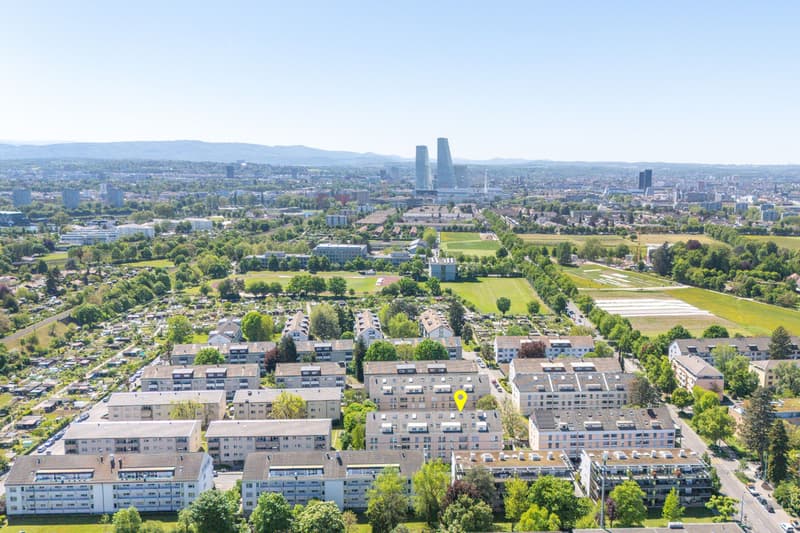 Aussenansicht