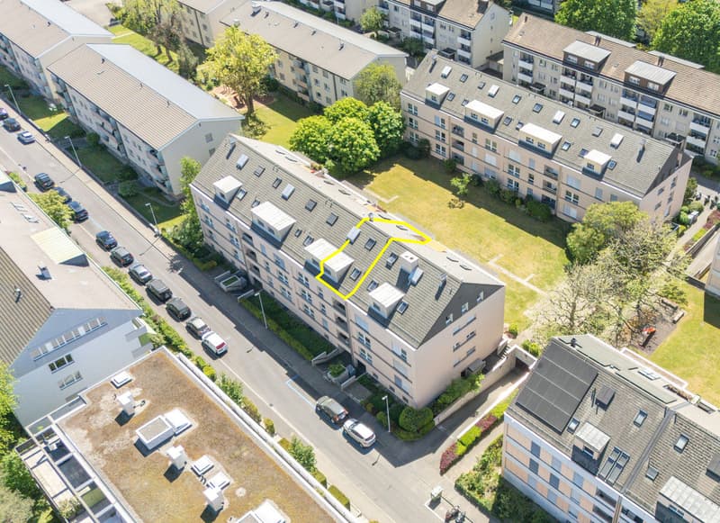 Raum für neue Wohnideen (1)